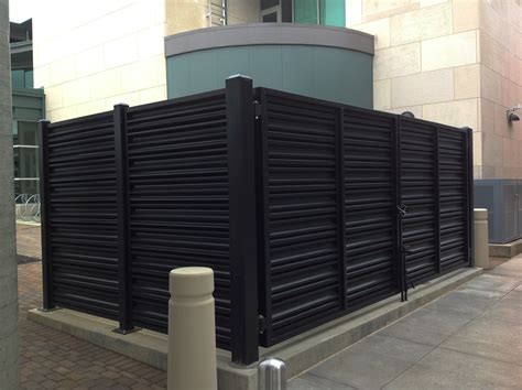 metal dumpster enclosure gates|dumpster enclosure gates near me.